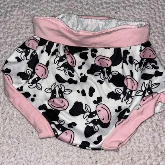 0-3mo bottom bundle - Picture 4 of 5